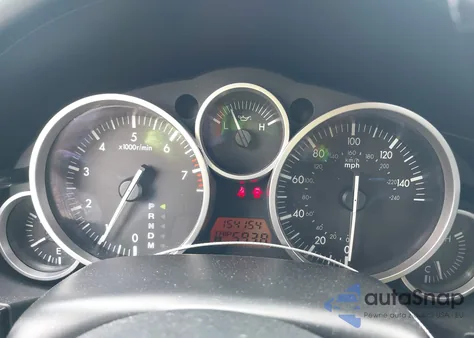 2006 Mazda Mx-5 Touring z USA, uszkodzony, nr VIN JM1NC25F560121914